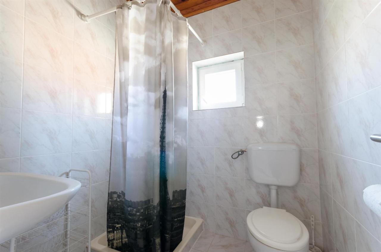Apartments Anica F ロパール エクステリア 写真
