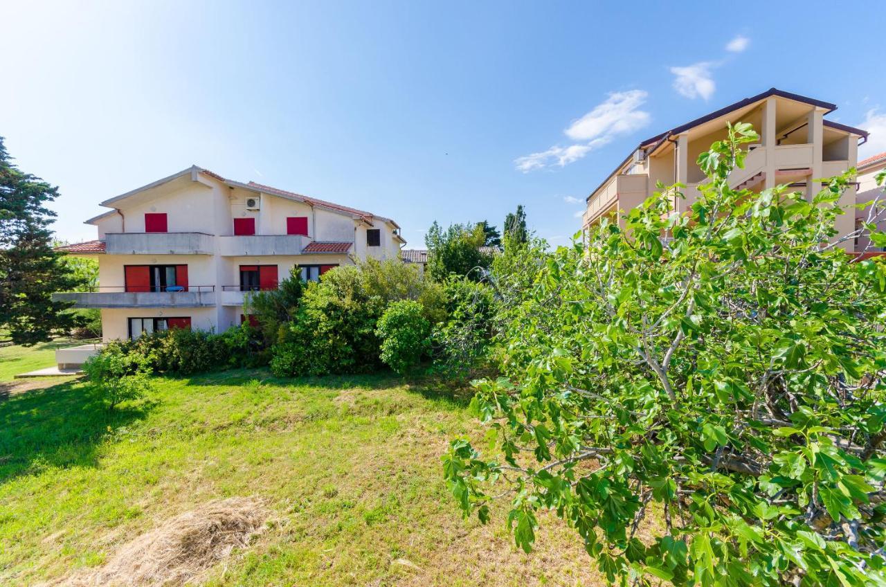 Apartments Anica F ロパール エクステリア 写真