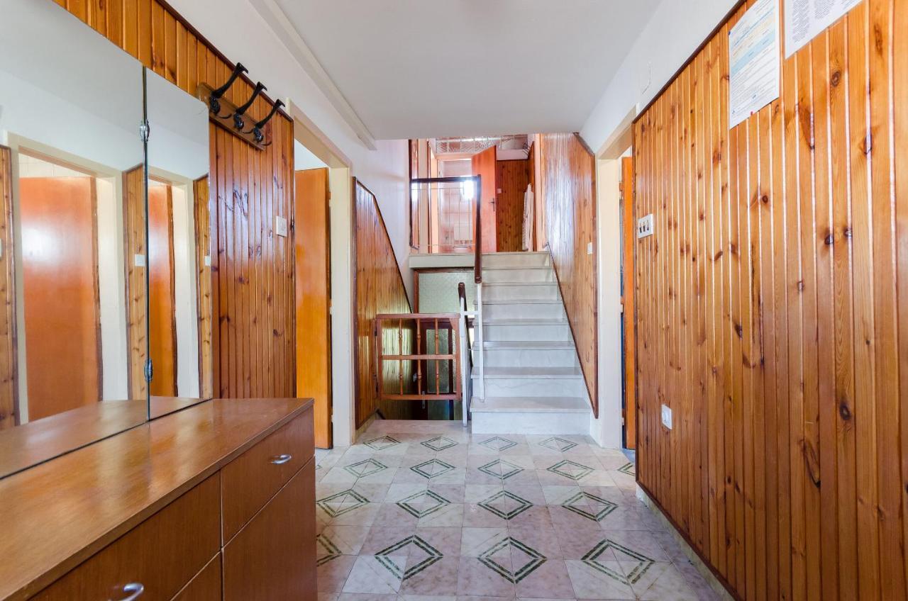 Apartments Anica F ロパール エクステリア 写真