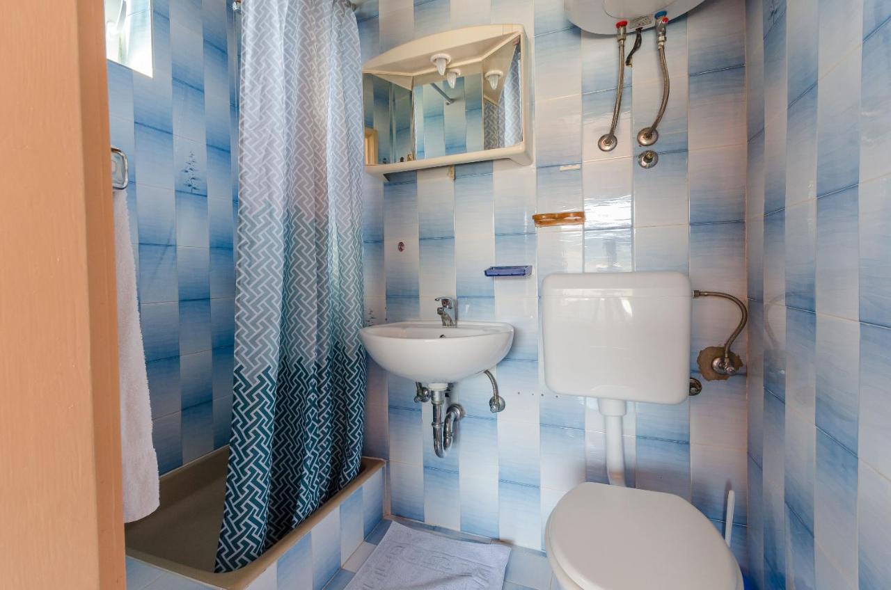 Apartments Anica F ロパール エクステリア 写真