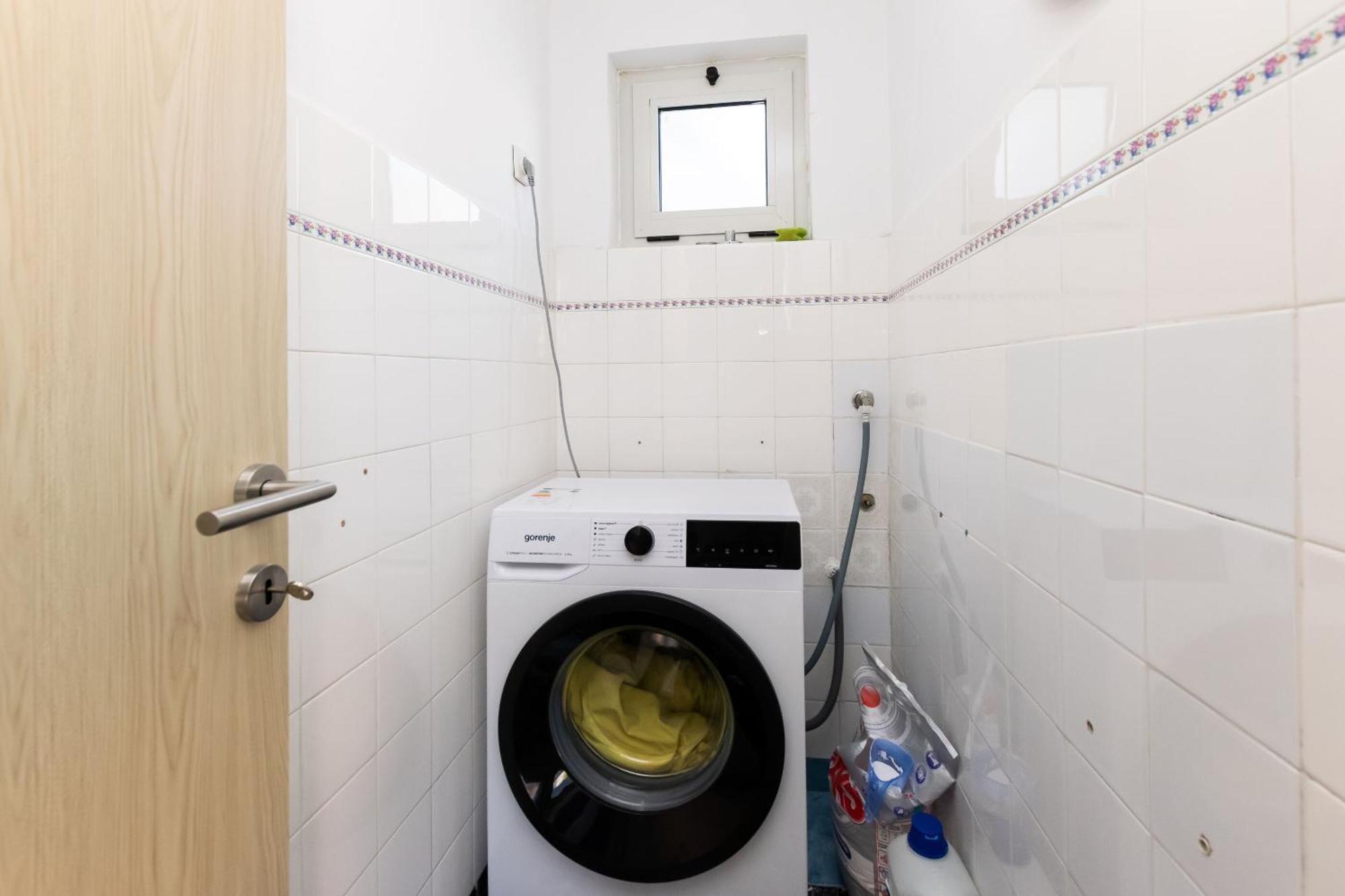 Apartments Anica F ロパール エクステリア 写真