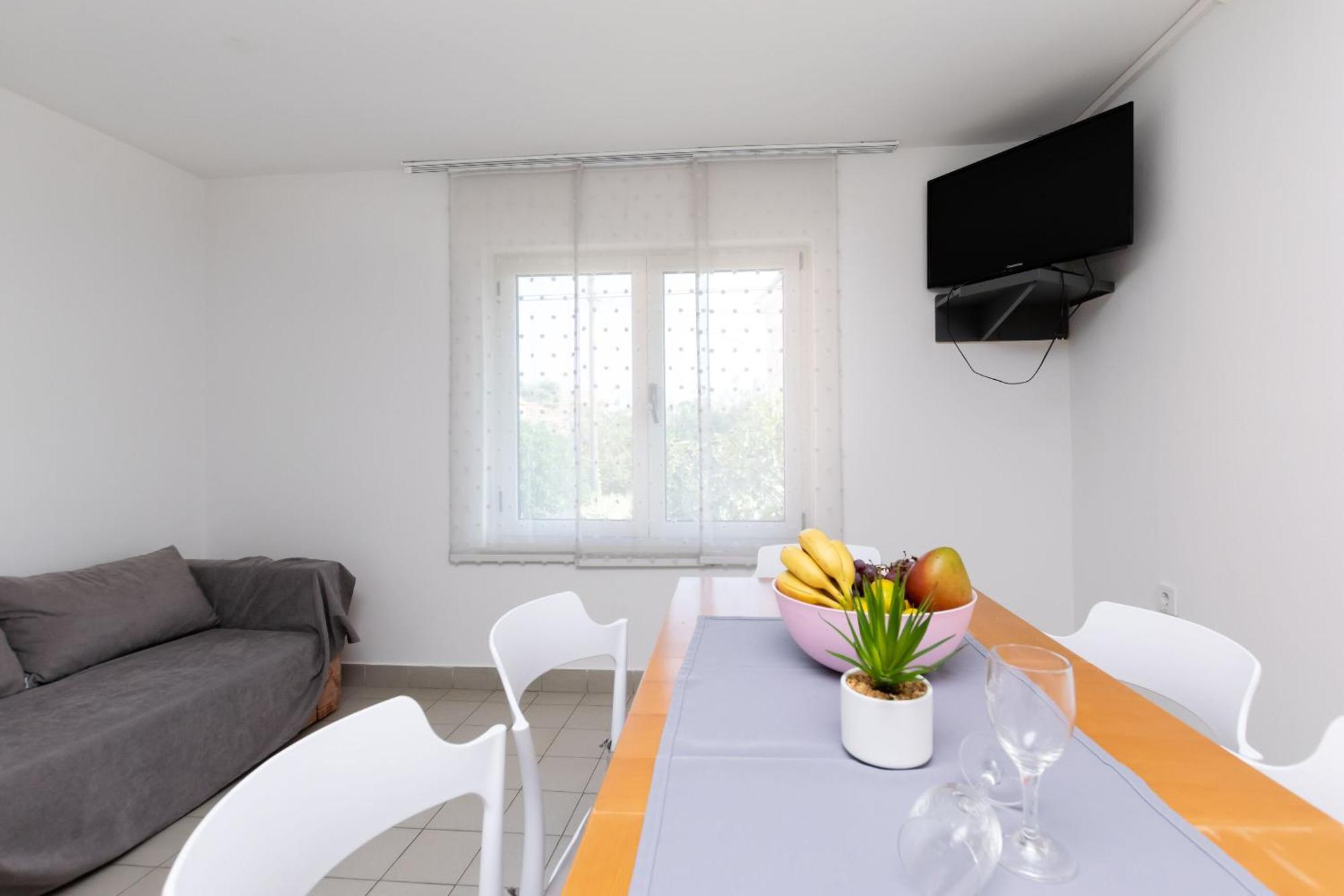 Apartments Anica F ロパール エクステリア 写真