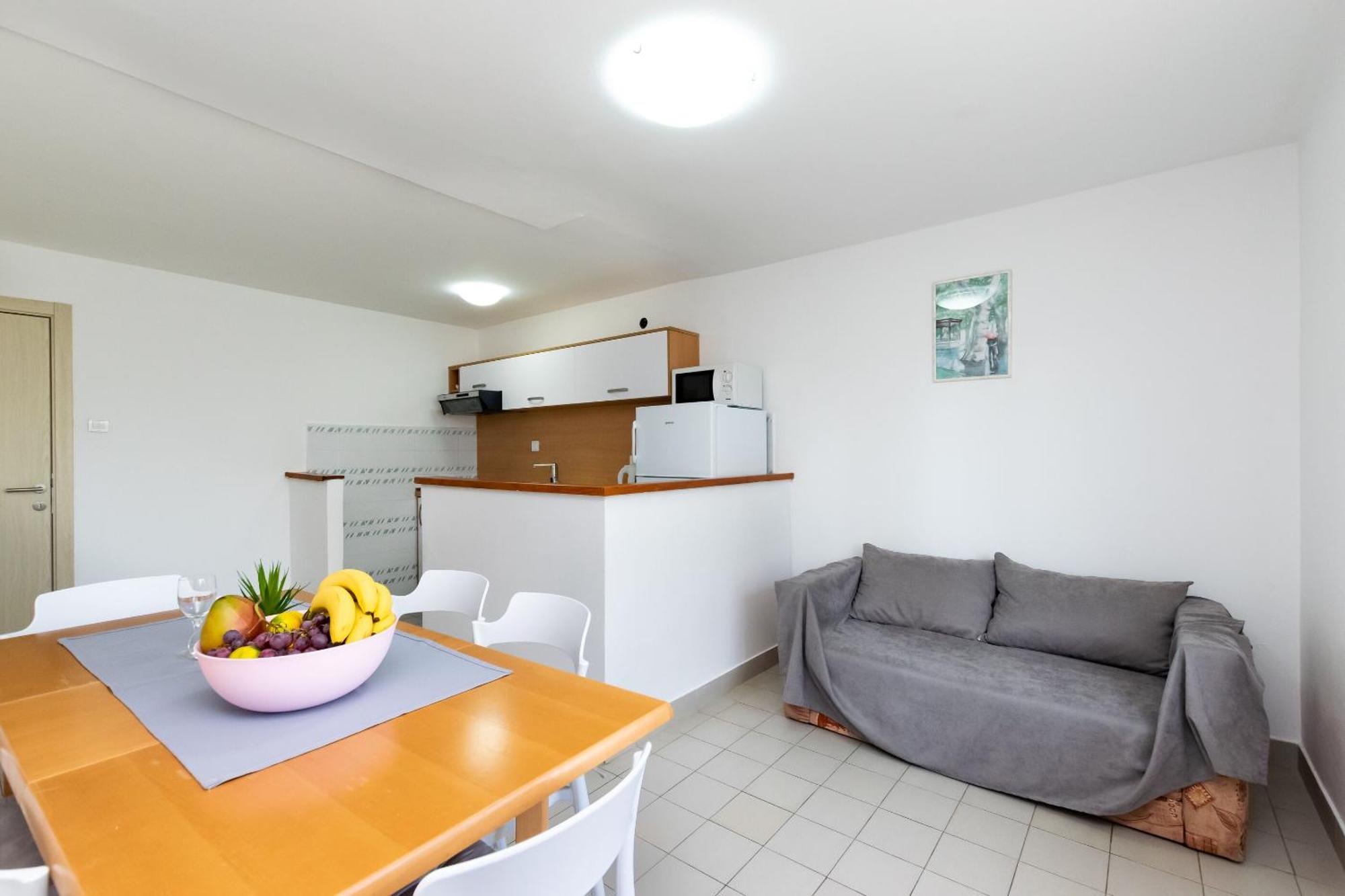 Apartments Anica F ロパール エクステリア 写真