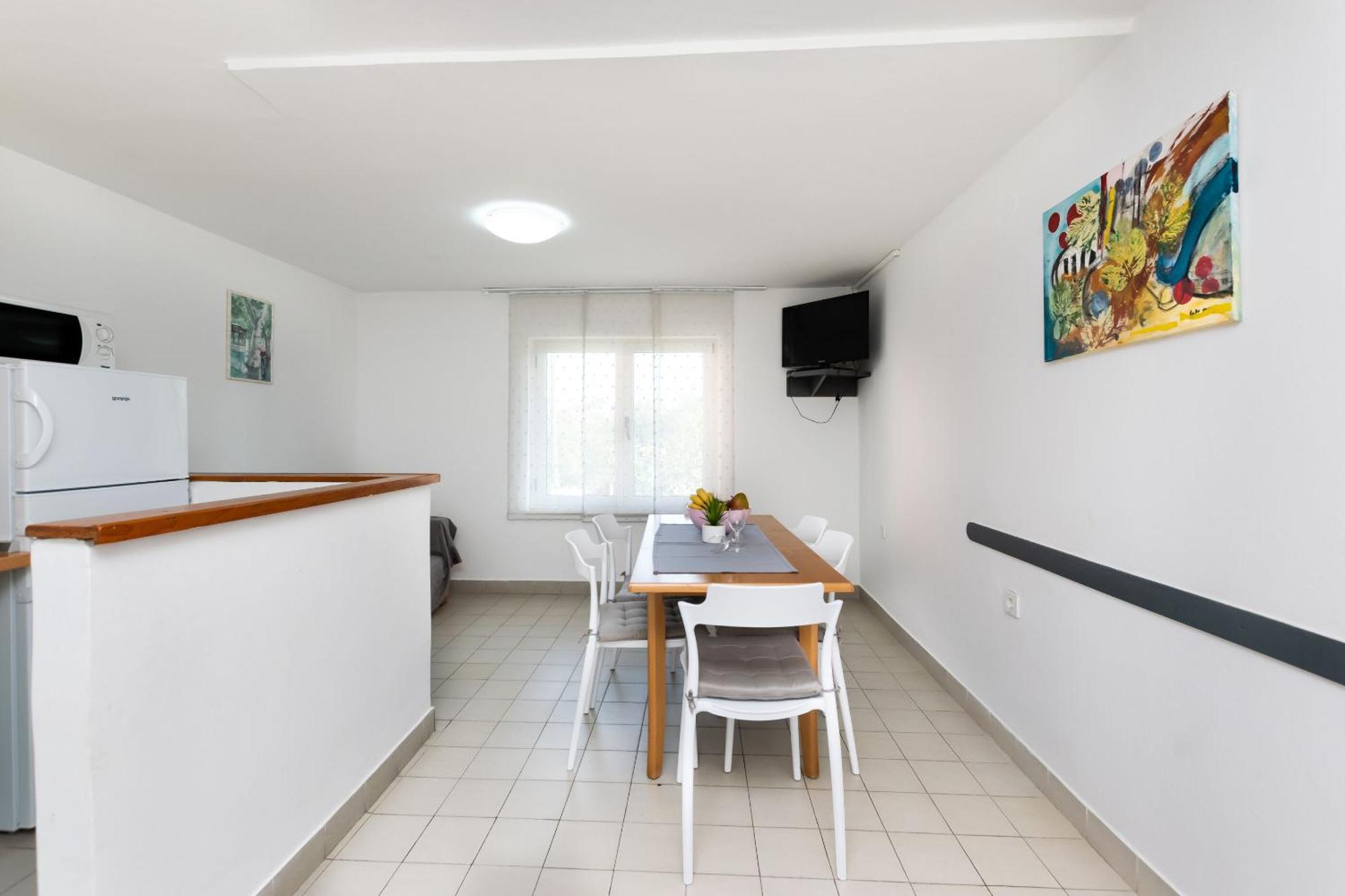 Apartments Anica F ロパール エクステリア 写真